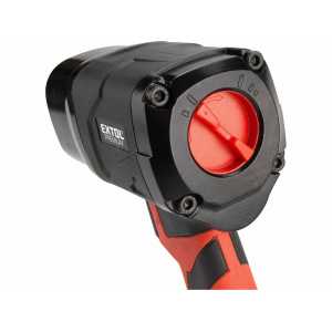 Uťahovák príklepový pneumatický WI 340, 340Nm, Extol Premium 8865011