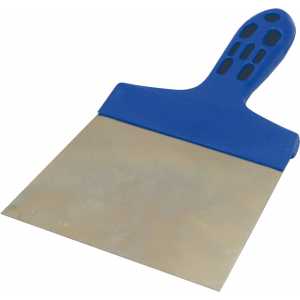 Špachtle nerezová 130x90mm,...