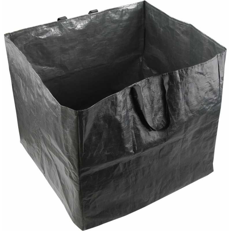 Koš na listí a zahradní odpad, Extol Craft 92902