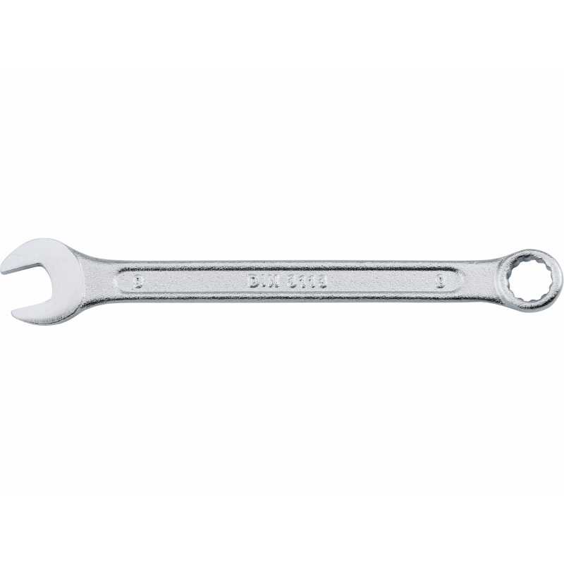 Kľúč očko-vidlicový 9mm, Extol Premium 8816009