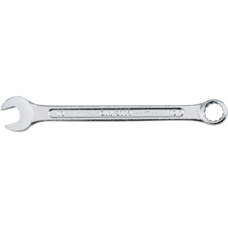 Kľúč očko-vidlicový 10mm, Extol Premium 8816010
