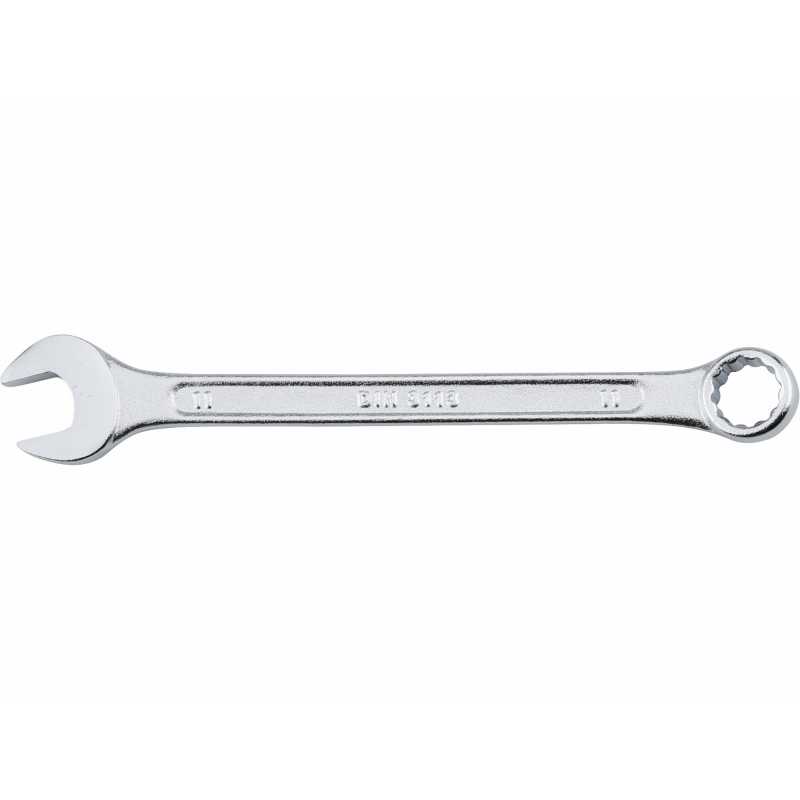 Kľúč očko-vidlicový, 11mm, Extol Premium 8816011