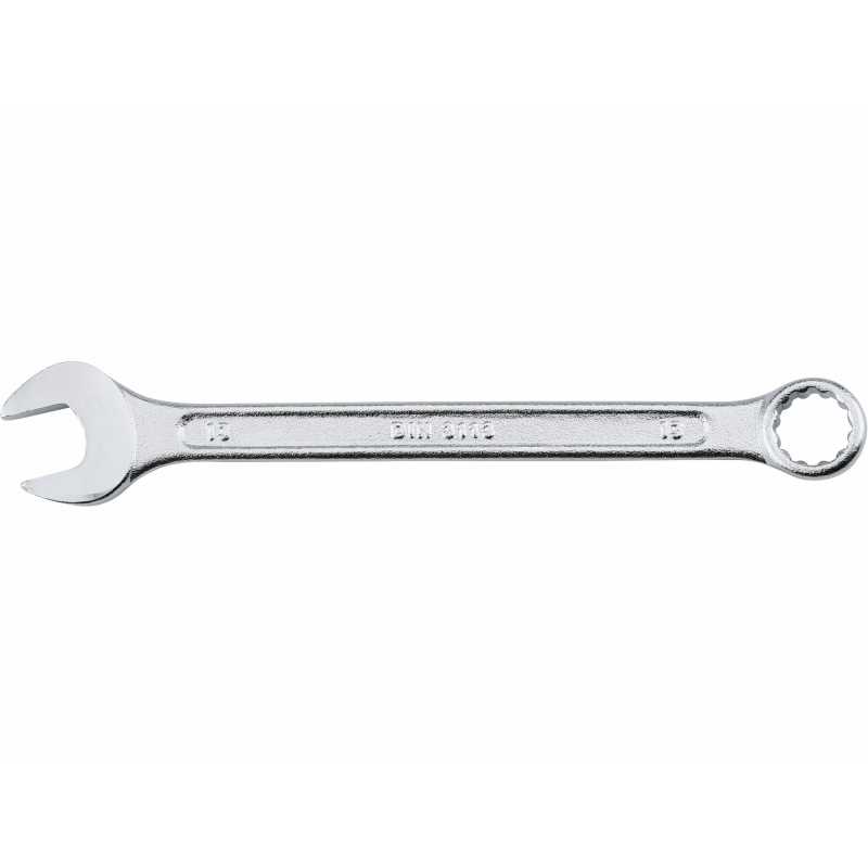Kľúč očko-vidlicový 13mm, Extol Premium 8816013