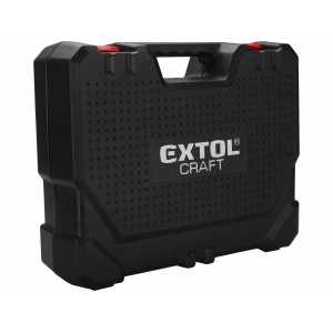 Kladivo vŕtacie a sekacie, SDS-plus, Extol Craft 401232
