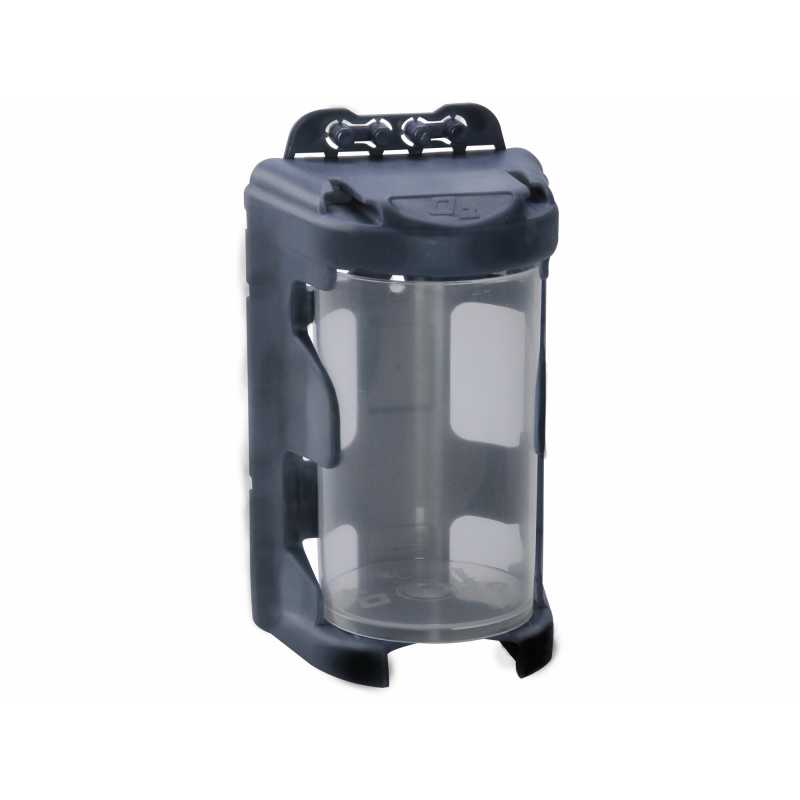 Organizér závěsný šedý, 200ml, 78911