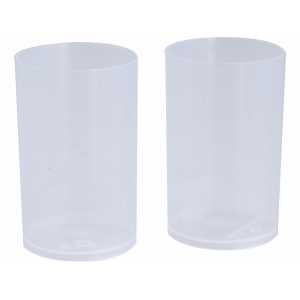 Nádoba do organizéra náhradná, 2ks, 210ml (60 x 92mm), 78919