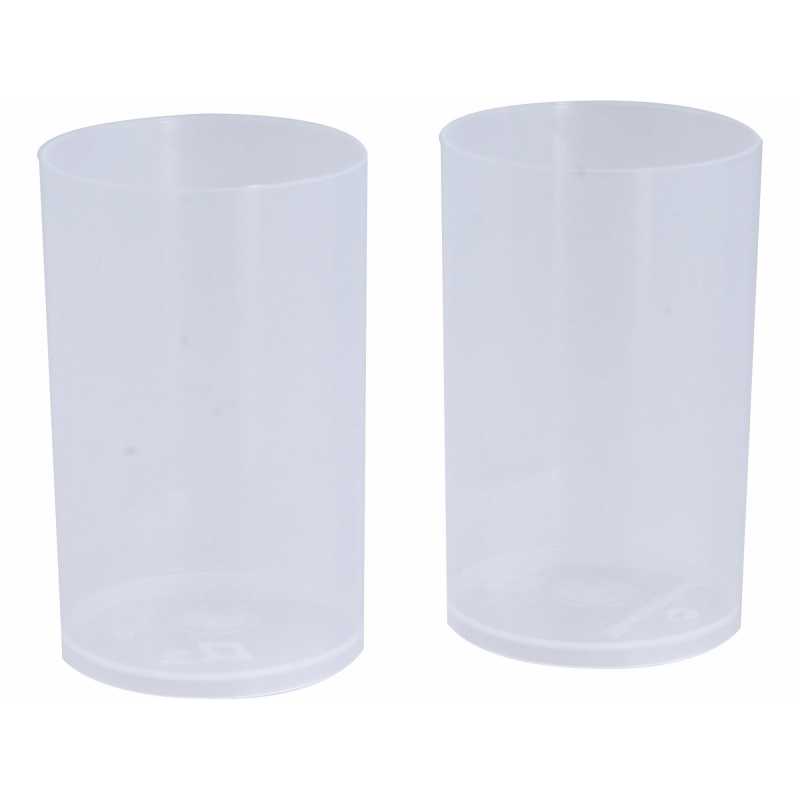 Nádoba do organizéru náhradní, 2ks, 210ml (60 x 92mm), 78919
