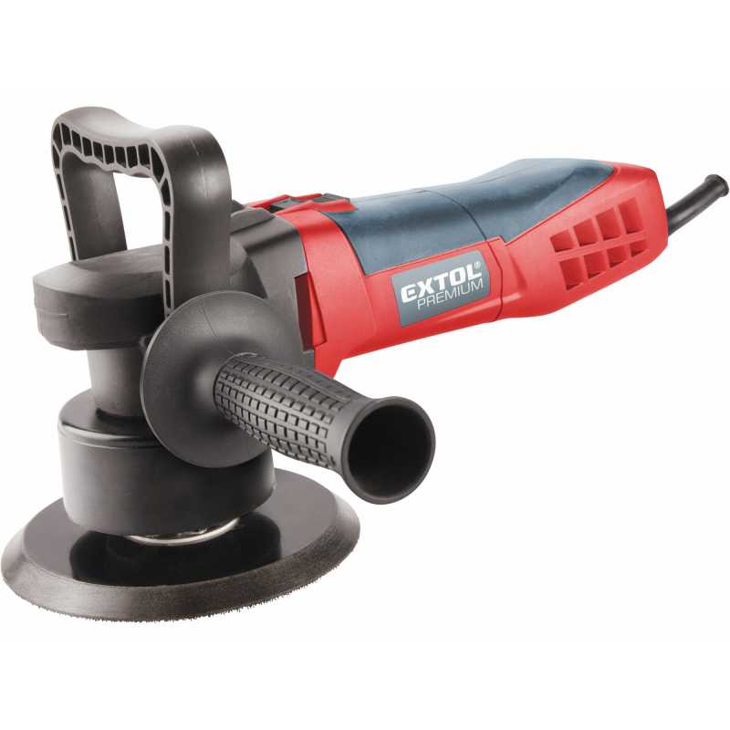 Leštička orbitálna, priemer 150mm, Extol Premium 8892510