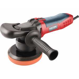 Leštička orbitálna, priemer 150mm, Extol Premium 8892510