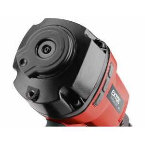 Hřebíkovačka pneumatická NF2, Extol Premium 8865042
