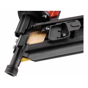 Hřebíkovačka pneumatická NF2, Extol Premium 8865042