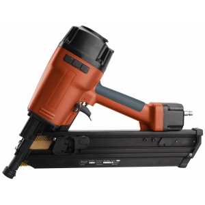 Hřebíkovačka pneumatická NF2, Extol Premium 8865042
