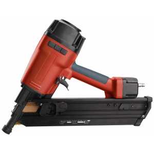 Hřebíkovačka pneumatická NF2, Extol Premium 8865042
