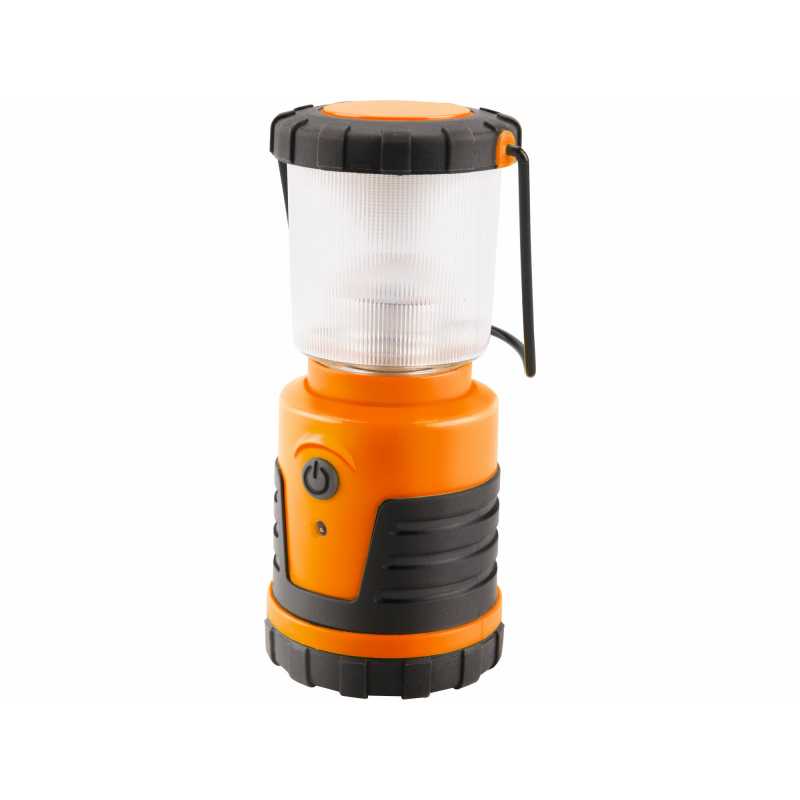 Svietidlo LED kempingové, Extol Craft 43114