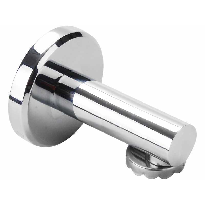 Držiak na mydlo s magnetom, lesklý chróm, 830415