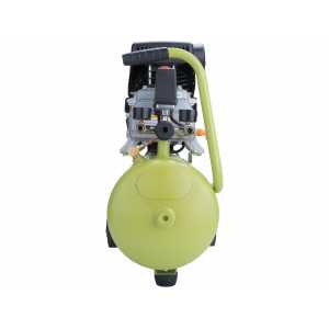 Kompresor olejový, 1100W, 800 kPa, 24l, Extol Craft 418201