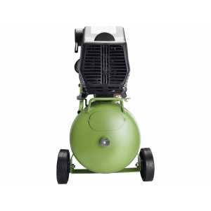 Kompresor olejový, 1100W, 800 kPa, 24l, Extol Craft 418201