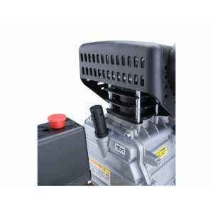 Kompresor olejový, 1100W, 800 kPa, 24l, Extol Craft 418201