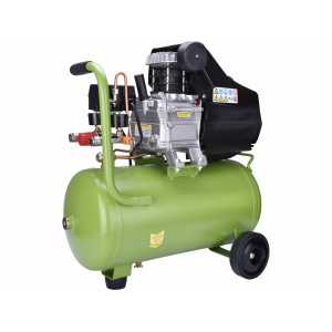 Kompresor olejový, 1100W, 800 kPa, 24l, Extol Craft 418201