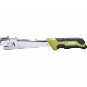 Kladivo sponkovacie, dĺžka spony 6-10mm, Extol Craft 9180
