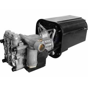 Čistič vysokotlaký 1800W, 140bar, Extol Premium 8895200