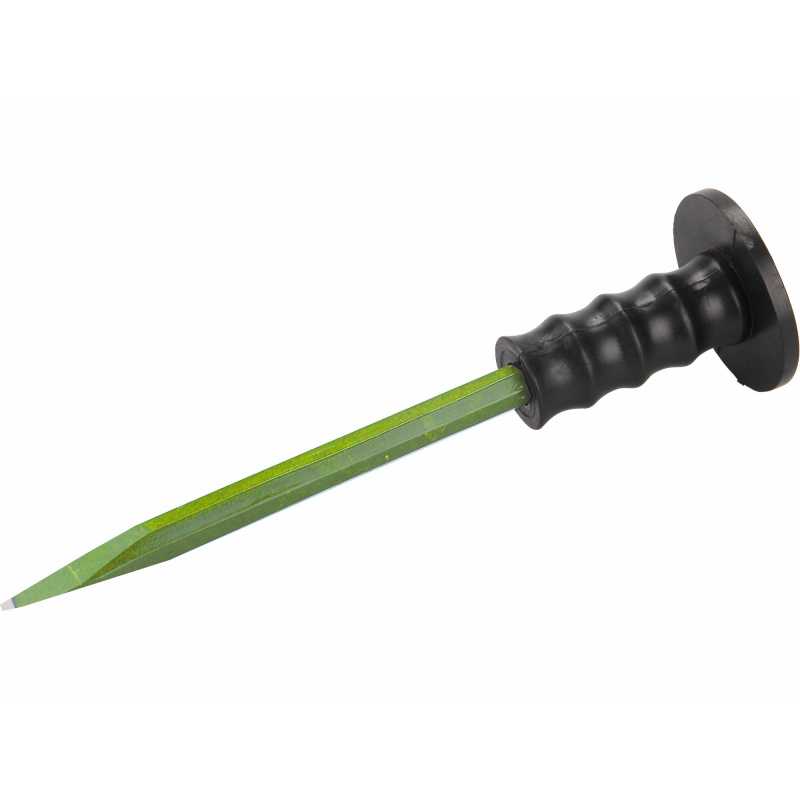 Sekáč špičatý 300x16mm, Extol Craft 9832