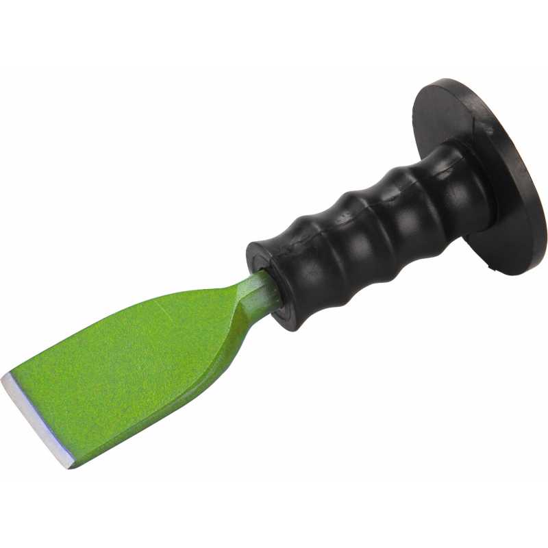 Sekáč plochý s plastovým chráničom 230x16mm, Extol Craft 9857