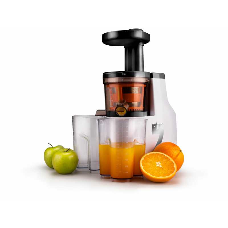 Odšťavovač šnekový nízkootáčkový 150W, SJ150W 569501, Nature7
