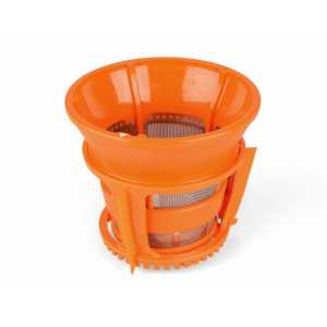 Odšťavovač šnekový nízkootáčkový 250W, SJ250ST 569502, Nature7