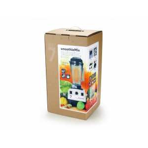 Mixér smoothieMix multifunkčný 1200W, SM12W 569520, Nature7