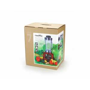 Mixér rawMix multifunkčný 1500W, RM15R 569521, Nature7