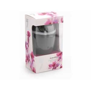 Aroma difuzér ZEN černý, Nature7, 569602