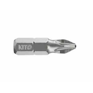Bit krížový 20ks, PZ1x25mm,...