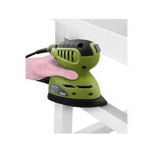 Bruska vibrační deltová, 125W, Extol Craft 407130