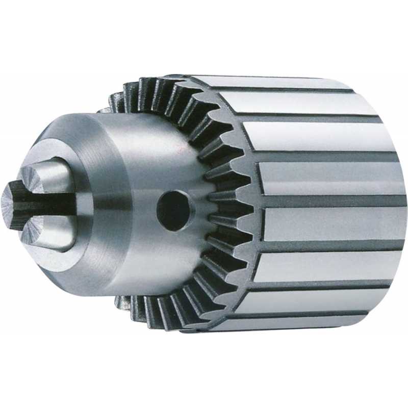 Skľučovadlo 1,5-13mm, závit 1/2"-20UNF, Extol Premium 8898032A