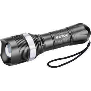 Svítilna LED - ZOOM, Extol...
