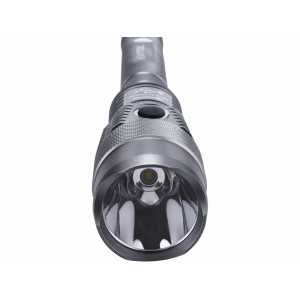 Svietidlo T6 CREE LED, 800lm, 2x1500mAh, dĺžka 270mm, Extol Craft 43124
