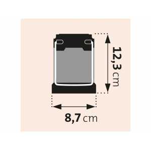 Svítilna LED kempinková, Extol Craft 43115