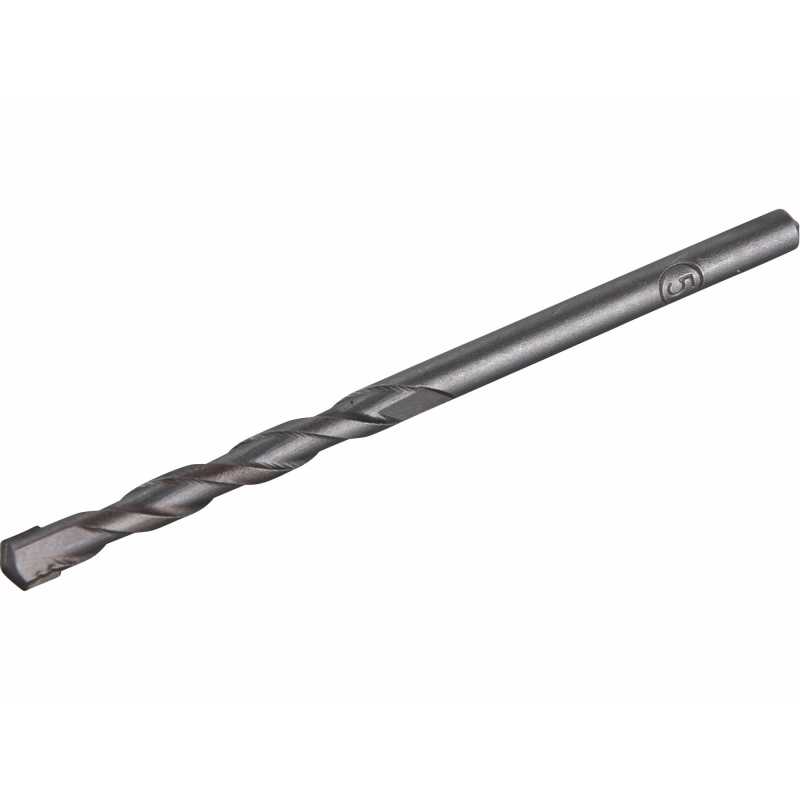 Vrták do betonu 5x85mm, Extol Premium 8801302