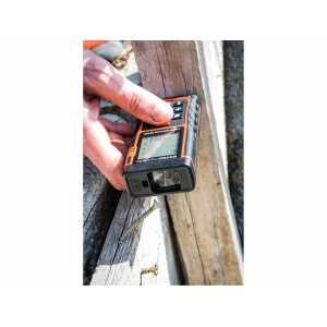 Merač vzdialenosti laserový do 40m / +-1,5mm, Extol Premium 8820042