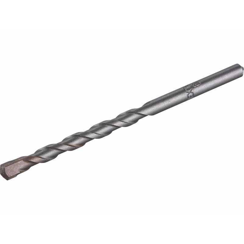 Vrták do betonu 6x100mm, Extol Premium 8801303