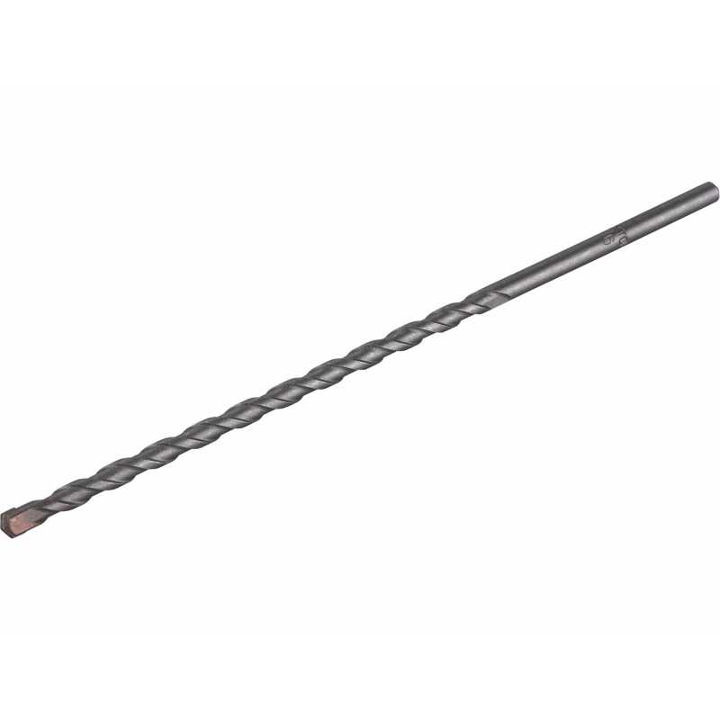 Vrták do betonu 6x200mm, Extol Premium 8801304