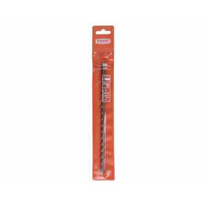 Vrták do betonu 6x200mm, Extol Premium 8801304