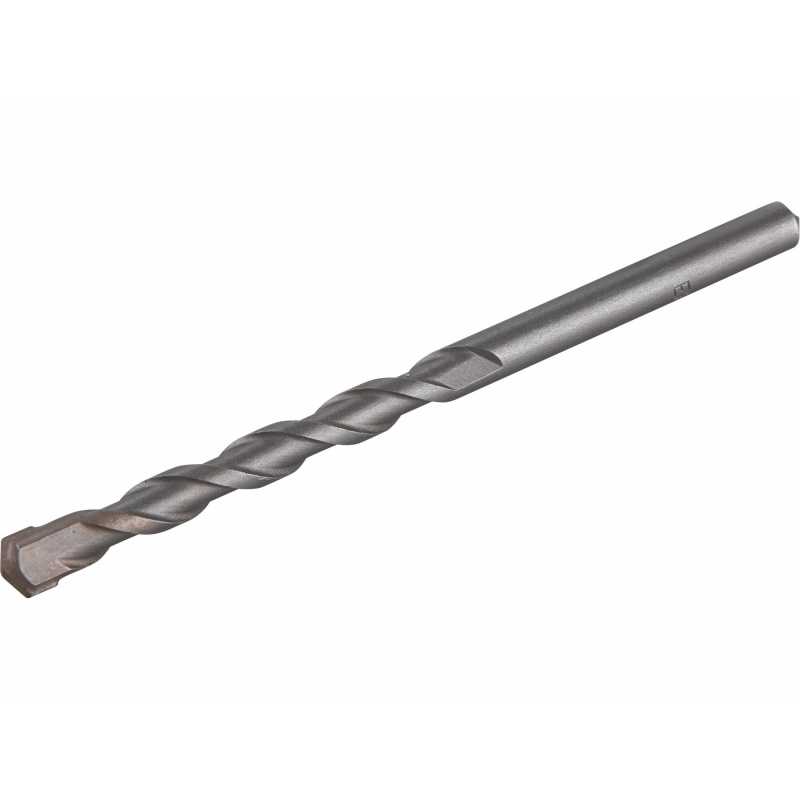 Vrták do betónu s valcovou stopkou 8x120mm, Extol Premium 8801307