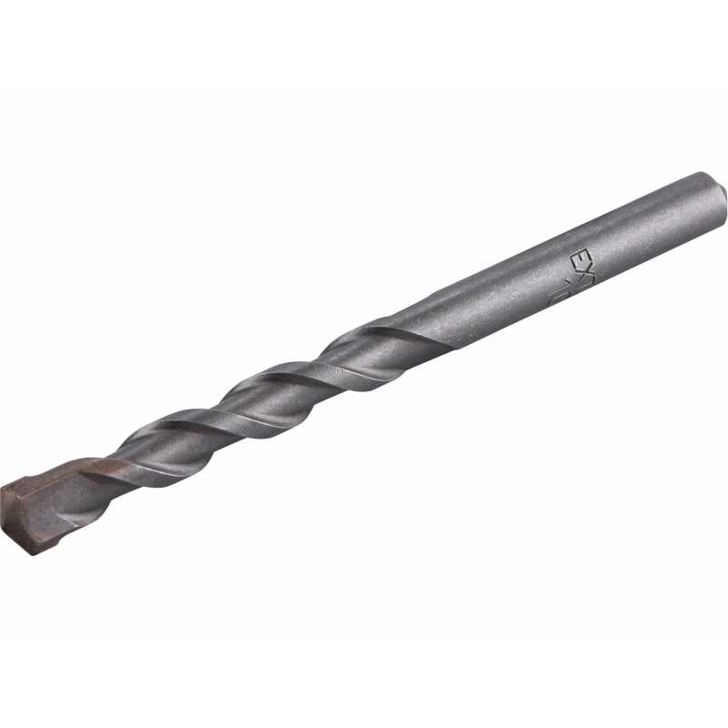 Vrták do betónu 10x120mm, Extol Premium 8801311