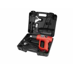 Pistole horkovzdušná HG 20 ET, příkon 2000W, Extol premium 8894801