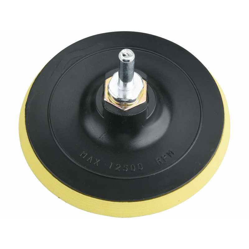 Tanýr unášecí pro úhl. brusky 115mm M14 adaptér na vrtačku, Extol Craft 108531