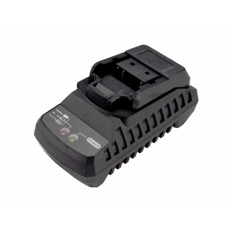 Nabíječka akumulátorů 18V, Extol Premium 8891110A