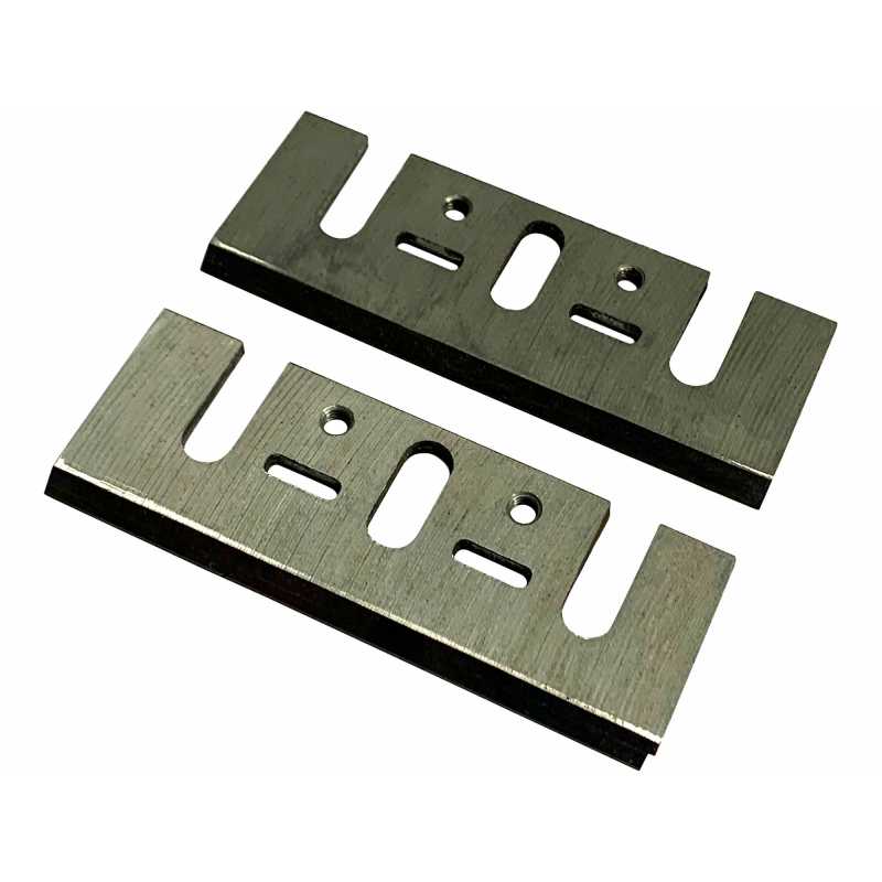 Nože pro elektrický hoblík, Extol Industrial 8793403B