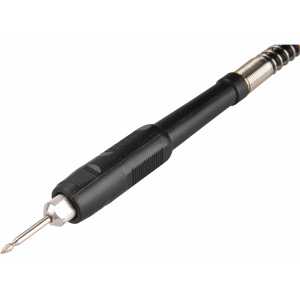 Bruska stolová dvoukotoučová s přímou bruskou, příkon 120W, 75mm, Extol Craft 410112